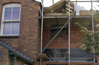 free Bordlands home extension quotes