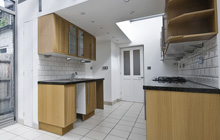 Bordlands kitchen extension leads